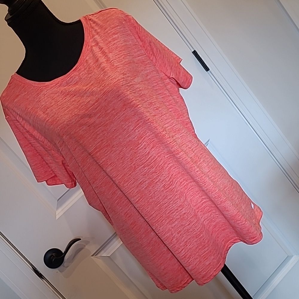 Amazon essentials sz XXL short-sleeved t-shirt